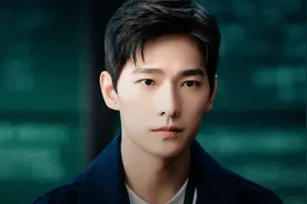 杨洋收视夺冠“碾压”罗云熙，同样是“顶流”，为何差距这么大？图片