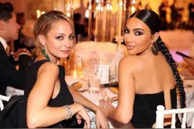 帕里斯·希尔顿结婚礼物曝光，美国上流社会是怎么随份子的？图片