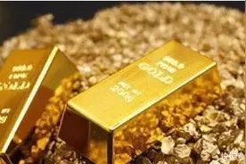 一吨黄金和一吨人民币哪个值钱呢？看完后才知道自己已选错了图片