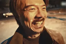 除了段奕宏，那些拉高《双探》分值的狠配角，也该“拥有姓名”图片