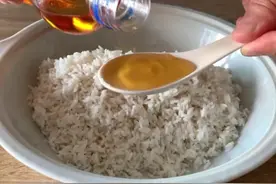 用这17种草木灰，教你在家自制天然碱水，3分钟就学会图片