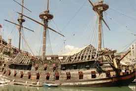 “百年海军”？别逗了！他们是揣着明白装糊涂罢了……图片