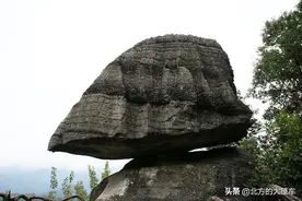 梭布垭石林，走进恩施必看的旅游景点都有什么好风景？图片