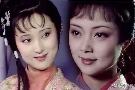 红楼梦：薛宝钗和林黛玉遇“难”后，王熙凤会帮助谁？图片