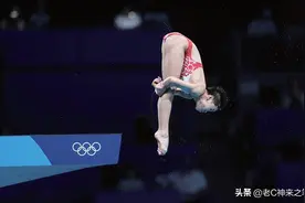 全红婵除了喜欢吃辣条外，她还特别能吃苦，每天400跳图片