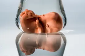 医院每天都做人流手术，流出来的“胎儿”怎么处理？女孩们看看吧图片