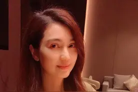 张丹峰延期为洪欣庆生，尴尬称呼引发质疑，仍未取关毕滢有内幕？图片