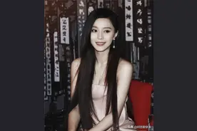 发型不对，容易显老！每个脸型都有自己对应的发型，照着剪很显嫩图片