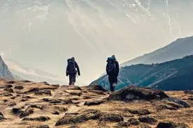 你是什么命，其实早已注定图片