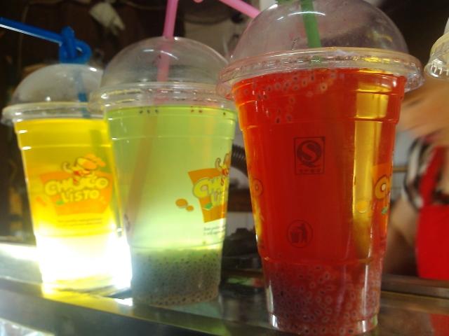 4种逐渐"消失"的饮料,第1种就是甜水,其他3种小时候喝的很香