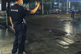 每个人都是一束光图片