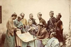日本的报纸和杂志是如何产生发展的？图片