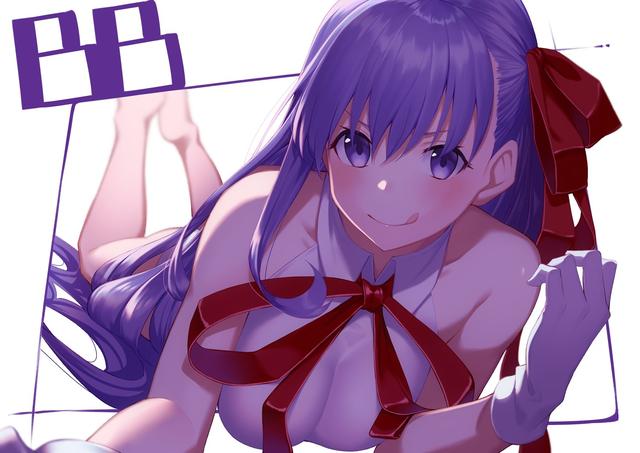 FGO泳装二期卡池分析：优化体验的BB酱，有拐玩家的优选卡池