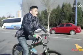 下个“路口”，我们一起走图片