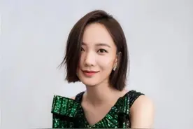 王珞丹托父亲改造别墅惹官司，拖欠工程款101.43万，被强制执行图片