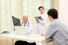 小病靠医生，大病靠自己图片