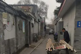北京平房区住的什么人，穷人，富人图片