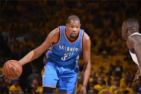 雷霆管理层——神奇的团队图片