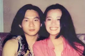 同样是影后和“滚圈”主唱的组合，为什么咏梅和栾树就没人反对？图片