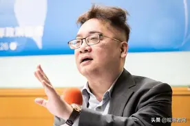 台名嘴叫嚣：大陆敢动台湾，台美联军就登陆厦门、宁波和上海图片