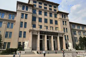 行游北京：探访中国军事博物馆，飞机大炮坦克咏唱出热血之歌图片