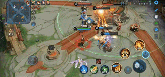 王者荣耀推出新版！大小仅15MB，手机配置多“垃圾”都能玩