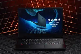 全新模具+RTX3070，低调却性能狂暴的微星GP76即将上市图片
