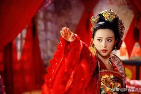 历史还刘娥一个真相，她没做过“狸猫换太子”的事，只是抢了太子图片
