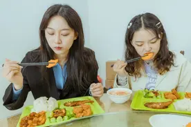什么是校庆午餐？什么是校庆午餐？图片