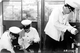 1951年，神秘“藏宝图”引起两桩命案，公安顺藤摸瓜破获特务组织图片