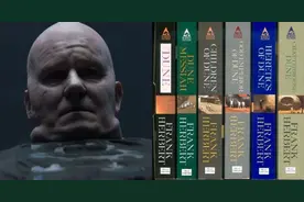 沙丘：只有读者才知道关于男爵的 10 件事图片