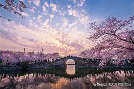 求学江南，遍赏无锡|央视频频聚焦，无锡这些不容错过的超美景点！图片