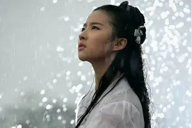 十六岁的李商隐，写下了唐诗中最美的一场雨，全诗却无一雨字图片