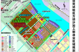 最近新盘广州南沙恒大阳光半岛很火，其所在板块究竟有没有前景？图片