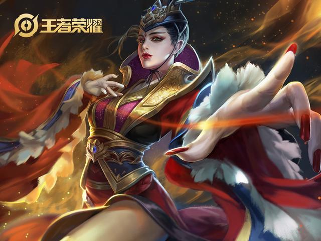 这4款皮肤没有任何特效，急需被天美优化！玩家都等不及了