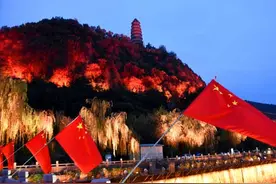 陕西旅游：红色之旅革命圣地延安行（图）图片
