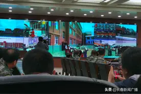 勿忘国耻 警钟长鸣丨今天，长春防空警报试鸣图片