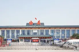升级改造！西安火车站将有大变化！将与2条地铁换乘？图片
