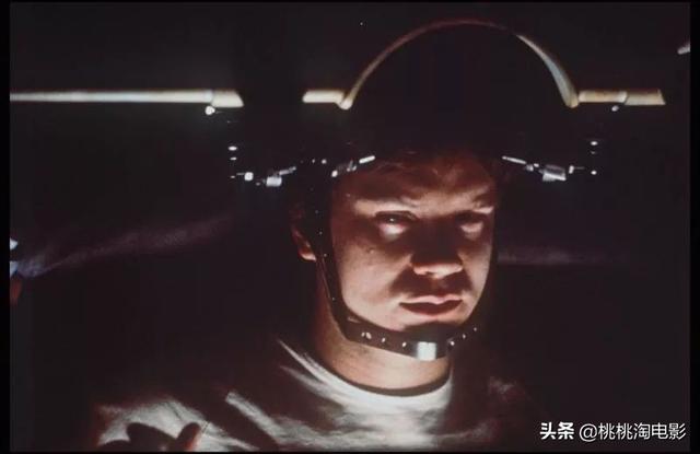 试胆时刻到了！这是一篇过瘾的恐怖片大赏
