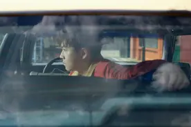 武艺《伴》陪伴是最长情的告白图片