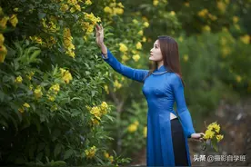 中年人像摄影照片咋拍好​？拒绝4个随意，拍出独有的中年韵味​图片