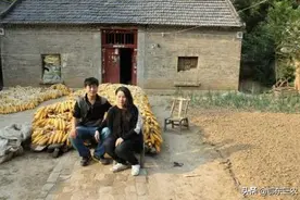 农村“妻跑族”一年比一年增多，究竟是什么原因导致媳妇跑了？图片
