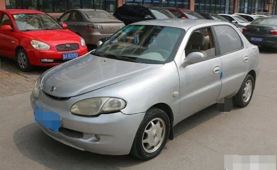 3000元的二手车有什么车？能买吗？