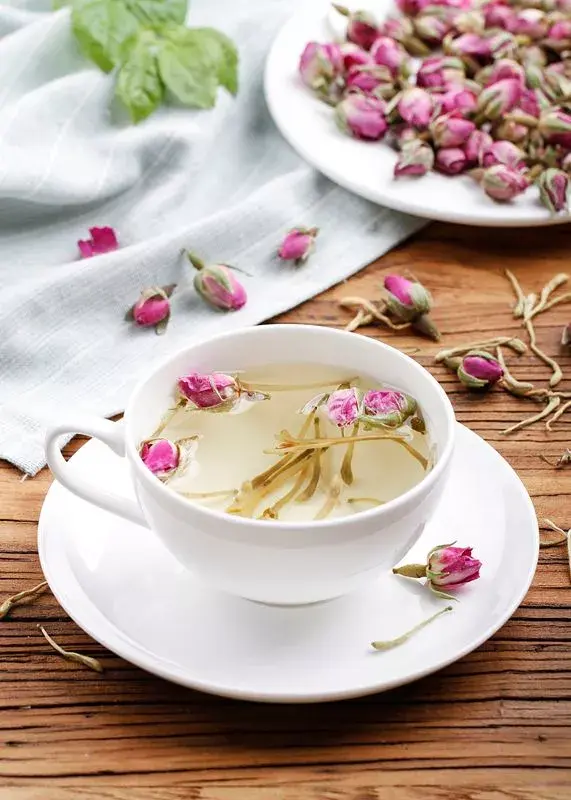 白醋知蜂蜜一起喝怎么吃 – 白醋和蜂蜜一起吃