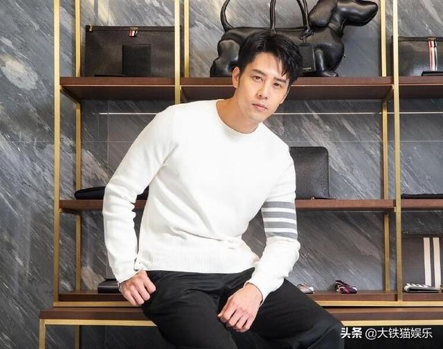 《武十郎》播出14年，女二成热搜女王，女五险毁容凭《知否》翻红