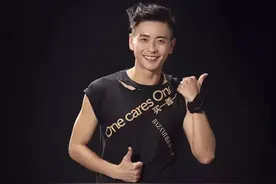 黄宗泽的香艳情史：用欲望征服了12个女人，41岁本性不改依然风流图片