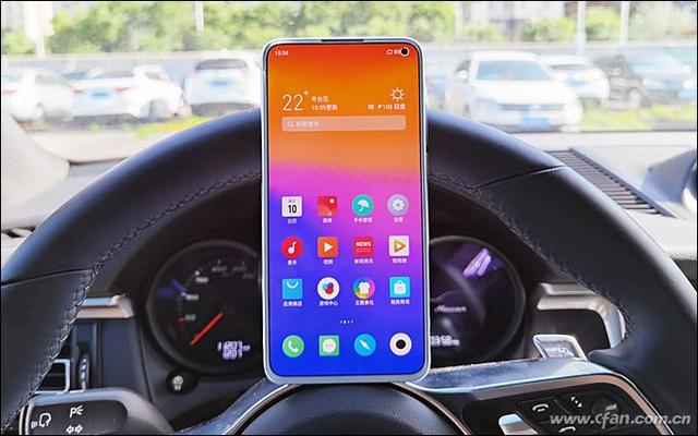 魅族 17评测：魅族的5G梦想从它开始