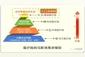 医疗险中的“爱马仕”——BUPA保柏图片
