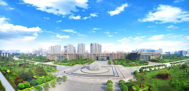 四川宜宾迎来4所大学同时落户！1所来自重庆，3所来自省会成都？