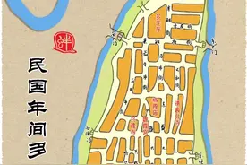 多伦故事（3）·漠北商埠多伦诺尔，山西会馆与旅蒙商人的兴衰过往图片